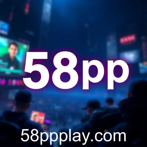 58pp Revolutionizes Online Gaming