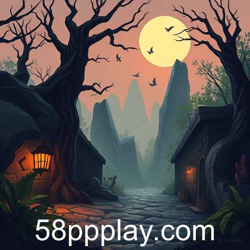 Adventure Games
