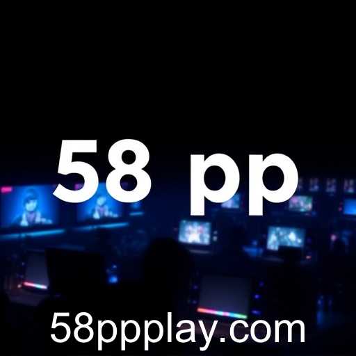 Exploring the Popularity of 58pp in Gaming