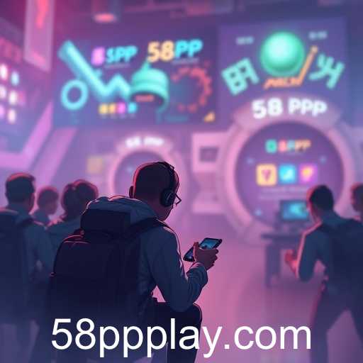 The Surprising Impact of 58pp on Gaming Trends