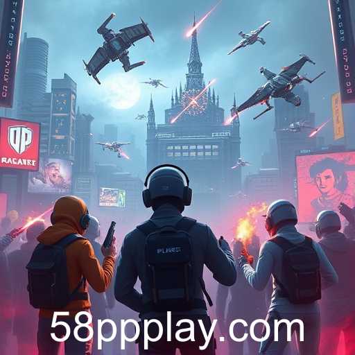 Multiplayer Fun