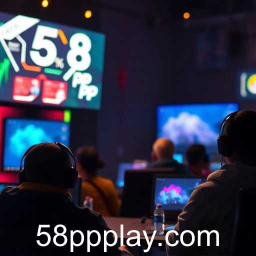 The Rise of 58pp: Boosting the Gaming Landscape