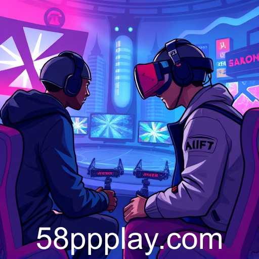 The Rise of 58pp in Gaming