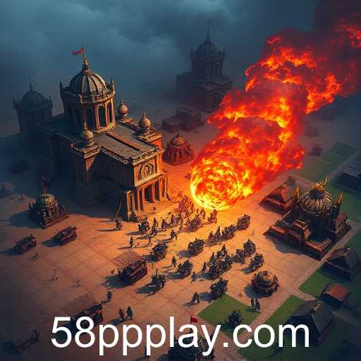 Strategy Games